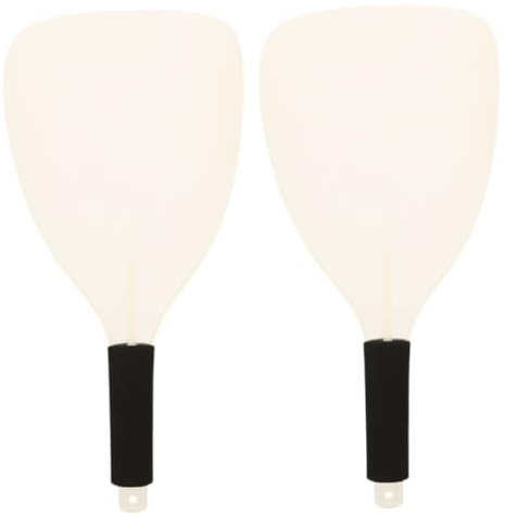 VILLCASE 2 Stück Haarspray Gesichtsabdeckung Haarschnittmaske Transparent Wiederverwendbar Sprühkopfabdeckung Friseursalon Schützend für Augen Nase und Mund