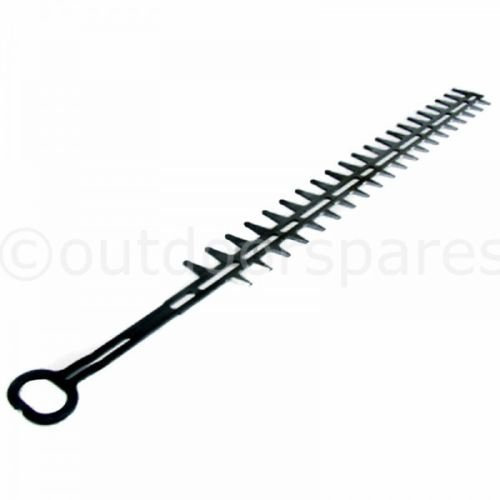 Pezzi di ricambio per esterni Stihl HS45 lama per tagliasiepi 600 mm 24 OEM numero di parte 4228 713 4310