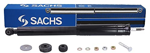 SACHS 317 337 Stoßdämpfer