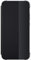 Huawei P20 Lite Custodia Flip, Accessorio Originale, Nero