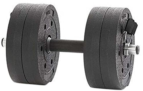 Gymstick Active 10 Kg Vinyl Dumbbell Set 10 kg