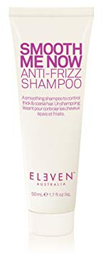 Eleven Australia Smooth Me Now Anti-Frizz Shampoo 50 ml