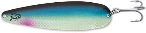 Rhino Blinker 11,5 cm TROLLING Spoons - 16, per Unit, 47, 11.5