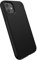 Speck iPhone 11 Case - Presidio Pro - Protective Thin Slim Soft Touch Finish Grip Anti Scratch Dual-Layer Protective Cover - Black