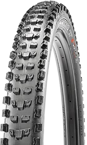 Maxxis Mxt00240800 Frenos y Cambios, Unisex, Negro, 29 x 2.60 Inches