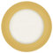 GreenGate - Dinner Teller, Speiseteller - Alice - Honey Mustard - 26,5 cm