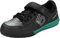 adidas Five Ten Hellcat Mountain Bike Schuhe Damen schwarz/blau Schuhgröße UK 6,5 | EU 40 2022 Rad-Schuhe Radsport-Schuhe