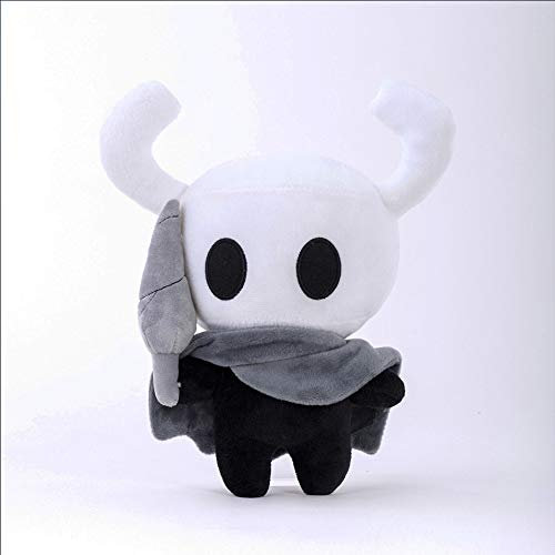 Hollow Plüschtier Hollow Plush Anime Puppe Spielzeug Plüsch gefüllt Kissen Plüsch Kissen für Anime Fans Sammlung Geschenke
