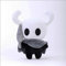 Hollow Plüschtier Hollow Plush Anime Puppe Spielzeug Plüsch gefüllt Kissen Plüsch Kissen für Anime Fans Sammlung Geschenke