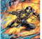 Pyramid International Mortal Kombat X Poster Scorpion