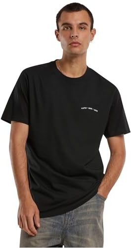 Mister Tee Herren Hope Faith Love Tee
