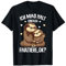 Faultier Ich mag halt Faultiere Damen Kinder Mädchen T-Shirt