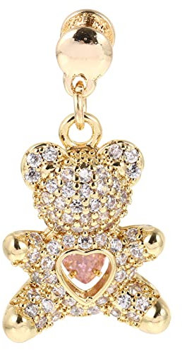 Hemobllo Silikon Uhrenarmband Charms Dekorative Nagelbolzen Armbandanhänger Für Silikon Smartwatch Band Zubehör Mode Diy Uhrenband Schmuck