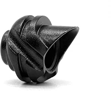 Bogenschießen Peep Sight, 37/45 Grad Aluminiumlegierung Peep Sights Compound Bow,Peep Sight für Compoundbogen
