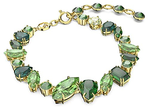 SWAROVSKI Gema Crystal Bracelet Collection