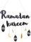 Super Idee EID Dekor Eid Dekoration Ramadan Mond Ramadan Kareem Buchstaben mit Dekoration aus Holz Mubarak Sign Mond Sterne Islamisches Geschenk Islamische Wanddeko Home Decor (Schwarz)