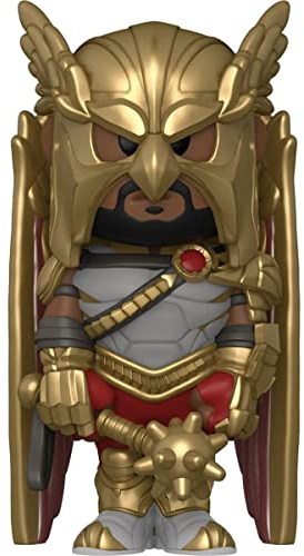 Funko Vinyl Soda Black Adam: Hawkman Exclusive Figur