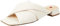 Högl Damen Cathryn Pumps, Creme, 39 EU