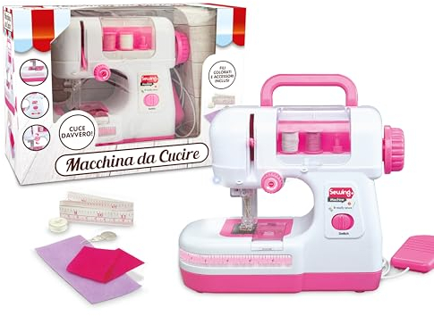 General Trade - Haushaltsspielzeug, Mehrfarbig (105591)