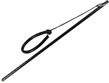 KOMBIUDA Tauchstock Mit Kalibrierung Tauchklopfstock Für Scuba Bottle Knocker Tauchwerkzeug Tauchset Mit Handhaken Und Bc-