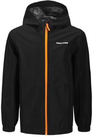 JACK & JONES Herren Jjeflynn Rain Jacket Noos Jnr Jjeflynn Rain Jacket Noos Jnr (1er Pack)