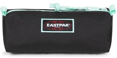 EASTPAK BENCHMARK Single Trousse - Kontrast Polar, Blanc