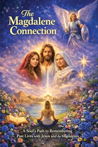 The Magdalene Connection: Treating Your Soul