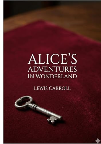 Alice's Adventures in Wonderland: by Lewis Carroll