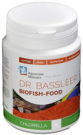 Dr. Bassleer Biofish Food Chlorella L 6kg