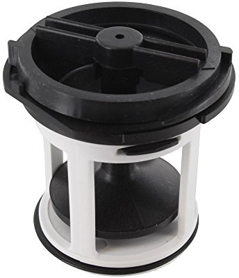 Maddocks 28-PS-12 Non Original Philips Whirlpool AWB001-099/AWG/AWL300 Series Fluff Filter