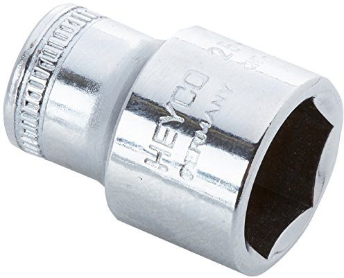 Heyco 25632383 Steckschlüssel-Einsatz 25 1/2 Zoll