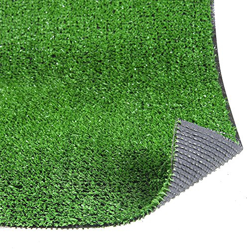 Paniate Prato sintetico Greenwich 7mm (Rotolo 5x2m - 10mq)