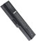 WXKJSHOP Replacement PA3817U-1BAS 4400mAh Battery Compatible With Toshiba Satellite L700 L730 L735 L735D L740 L745 L745D L750 L750D L770 L770D L775 L775D Series PA3819U-1BRS PA3816U-1BRS 10.8V/11.1V