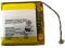 Zgszmall Replacement AEC353535 Battery For Beats by Dr. Solo 2 & Solo 3 Wireless Headset 3.7V 350mAh