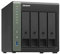 QNAP TS-431KX-2G ST12000VN0008 - Confezione da 4 x 12 TB IronWolf da 12 TB