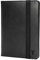 TORRO Funda Compatible con iPad Air 11 (2025/2024) y iPad Air 5.ª/4.ª (2022/2020) - Funda de Piel Auténtica para iPad M3/M2 con Soporte, Conectividad Apple Pencil y Función Wake Sleep (Negro)