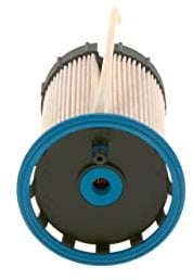 Bosch N2248 Dieselfilter für Autos - Ersatzfilter | Scheidet Partikel und Wasser vom Kraftstoff ab - schützt die Einspritzanlage