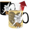 ABYstyle DISNEY - Fée Clochette - Tazza termica 460ml
