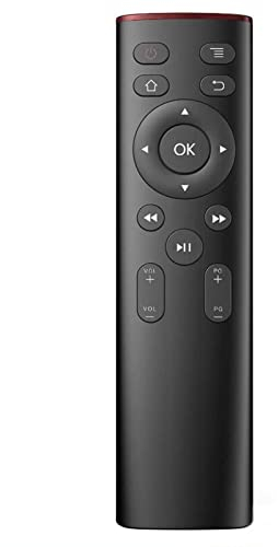 Fernbedienung für Amazon Fire TV Stick, Fire TV Stick 4K, Fire TV Stick Lite, Fire TV Stick Max, Fire TV Cube