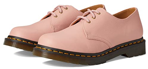 Dr. Martens Damen Halbschuhe 1461 Rosa 37