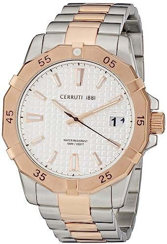 Cerruti Analog CIWGH2116704