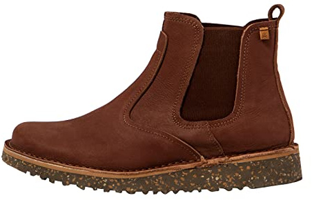 El Naturalista Unisex - Erwachsene Klassische Stiefel FELSEN, Damen,Herren Stiefel