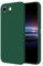 HONLEN Custodia Compatibile con iPhone 6 / iPhone 6s (4.7 Inches) Morbida Liquido TPU Silicone Case Protettiva, Antiurto in Antigraffio Cover Protettiva