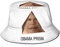 QQIAEJIA The Obama Prism Shadow Meme Unisex Bucket Hat Sommer Reise Strand Sonnenhüte Outdoor Cap, Siehe Abbildung, One size