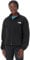 THE NORTH FACE NF0A88Z7JK3 W TNF EASY WIND TRACK JACKET Jacket Damen TNF BLACK Größe L