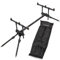 NGT Quickfish Pod MK2-I 3 Rod Pod | Rodpod