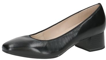 CAPRICE Pumps 9-22303-43 022 H-Weite