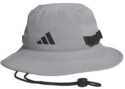adidas Herren Schlapphut Victory 5 Bucket Hat