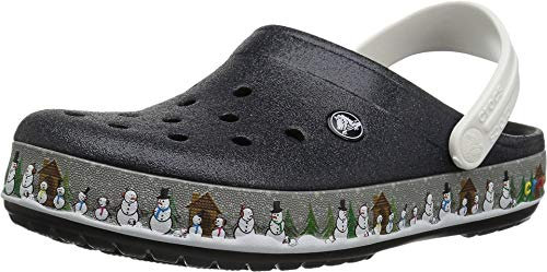 Crocs Crocband Clog Black Size 4 UK Men/ 5 UK Women