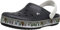 Crocs Crocband Clog Black Size 4 UK Men/ 5 UK Women